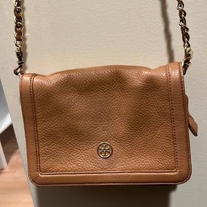 Tory Burch crossbody bag adjustable